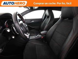 Mercedes GLA GLA 220 d 4Matic AMG Line