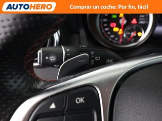 Mercedes GLA GLA 220 d 4Matic AMG Line