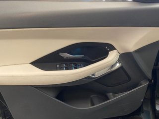 Jaguar E-Pace 2018