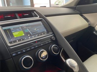 Jaguar E-Pace 2018