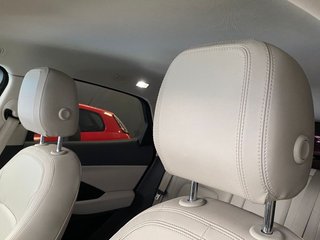 Jaguar E-Pace 2018
