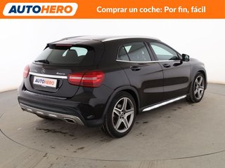 Mercedes GLA GLA 220 d 4Matic AMG Line