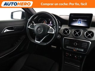 Mercedes GLA GLA 220 d 4Matic AMG Line