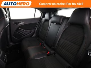 Mercedes GLA GLA 220 d 4Matic AMG Line