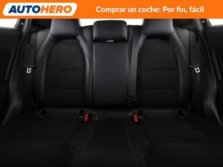 Mercedes GLA GLA 220 d 4Matic AMG Line
