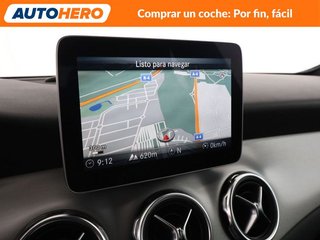 Mercedes GLA GLA 220 d 4Matic AMG Line
