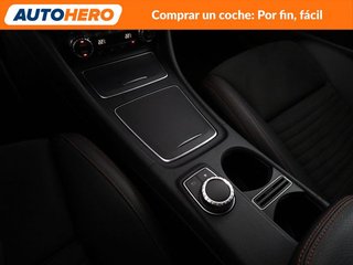 Mercedes GLA GLA 220 d 4Matic AMG Line