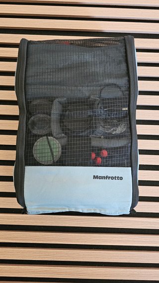 Mochila Manfrotto Manhattan Mover-50