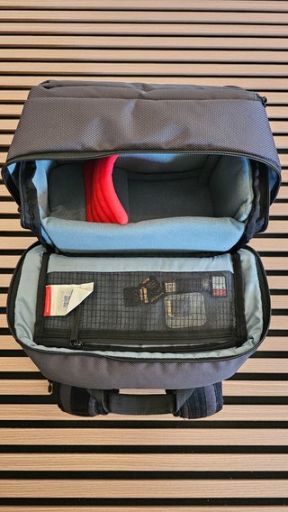 Mochila Manfrotto Manhattan Mover-50