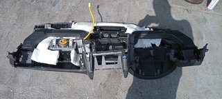 SALPICADERO SUBARU FORESTER 2.0 Diesel CAT 66040F