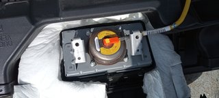 SALPICADERO SUBARU FORESTER 2.0 Diesel CAT 66040F
