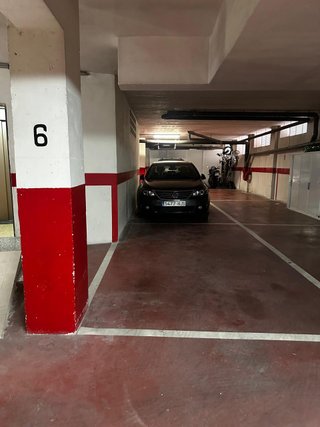 garaje en guardamar del segura