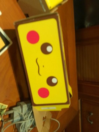 Nintendo 2DS XL Edizione Pikachu