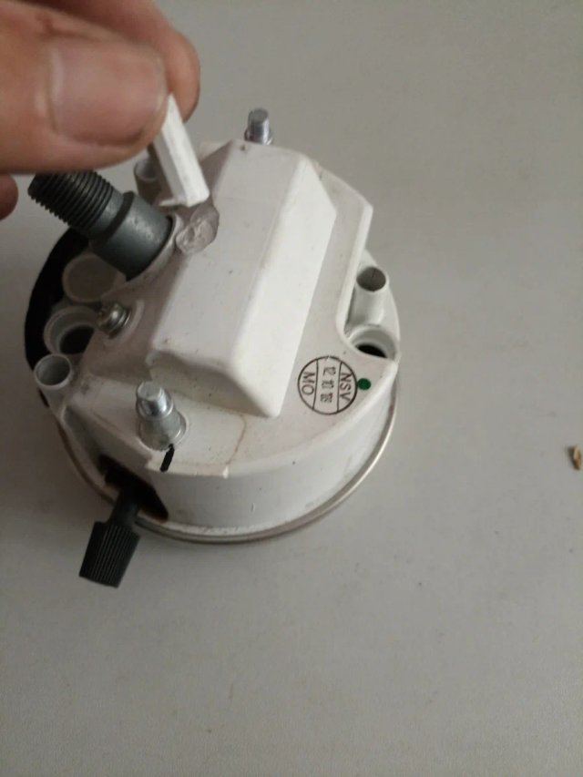 Reloj velocímetro Suzuki Van Van RV125