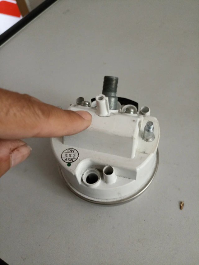 Reloj velocímetro Suzuki Van Van RV125
