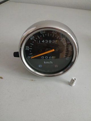 Reloj velocímetro Suzuki Van Van RV125