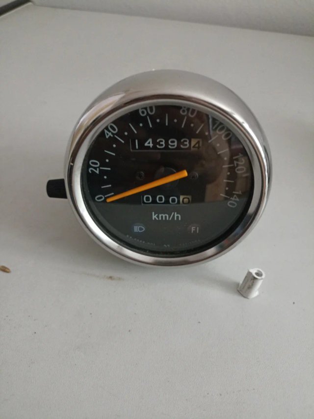 Reloj velocímetro Suzuki Van Van RV125