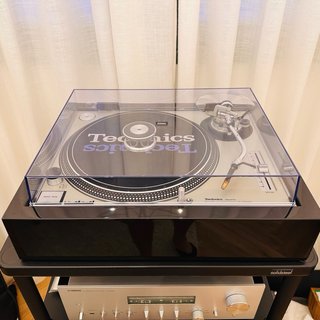 Sistema Hi-Fi Audiófilo Yamaha