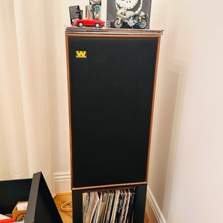 Sistema Hi-Fi Audiófilo Yamaha