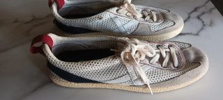 Sneakers Munich Uomo Taglia 43