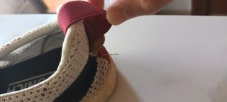 Sneakers Munich Uomo Taglia 43