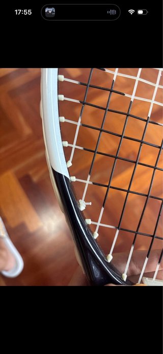 Raqueta Tenis Artengo
