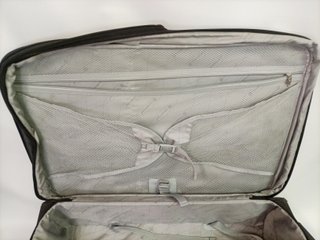 Mala de Viagem Travelhouse 75cm