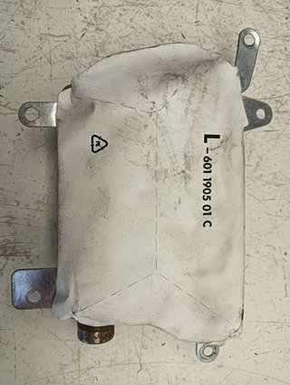 AIRBAG LATERAL DELANTERO IZQUIERDO BMW SERIE 5 BE
