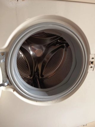 Lavadora Bosch WFL 2060