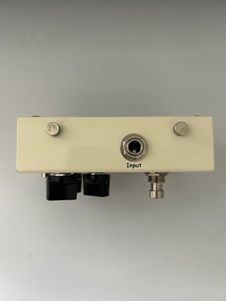 Fulltone OCD Overdrive/Distortion Pedal