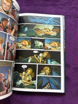 Wonder woman año uno