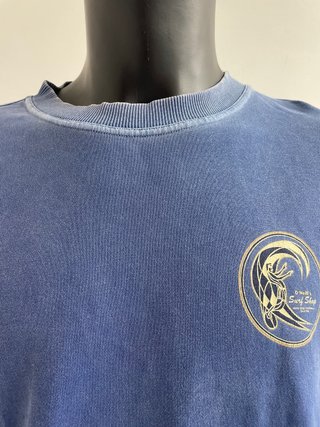 Sudadera O'Neill Surf Shop Santa Cruz California