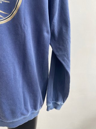 Sudadera O'Neill Surf Shop Santa Cruz California