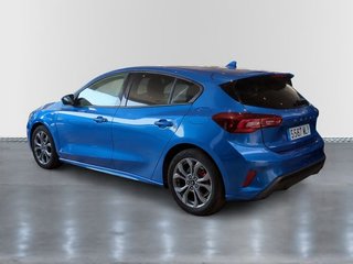 Ford Focus 1.0 Ecoboost MHEV 92kW ST-Line X
