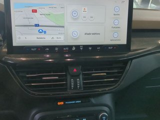 Ford Focus 1.0 Ecoboost MHEV 92kW ST-Line X