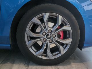 Ford Focus 1.0 Ecoboost MHEV 92kW ST-Line X