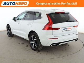 Volvo XC60 2.0 T8 Plug-in Hybrid R-Design AWD