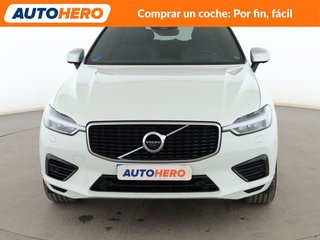 Volvo XC60 2.0 T8 Plug-in Hybrid R-Design AWD
