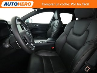 Volvo XC60 2.0 T8 Plug-in Hybrid R-Design AWD