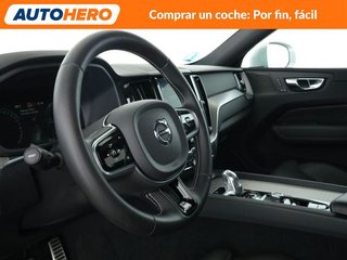 Volvo XC60 2.0 T8 Plug-in Hybrid R-Design AWD