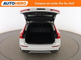 Volvo XC60 2.0 T8 Plug-in Hybrid R-Design AWD