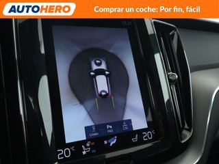 Volvo XC60 2.0 T8 Plug-in Hybrid R-Design AWD