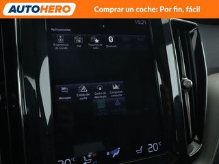 Volvo XC60 2.0 T8 Plug-in Hybrid R-Design AWD