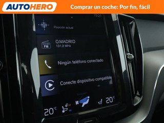 Volvo XC60 2.0 T8 Plug-in Hybrid R-Design AWD