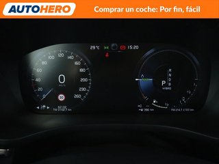 Volvo XC60 2.0 T8 Plug-in Hybrid R-Design AWD