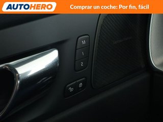 Volvo XC60 2.0 T8 Plug-in Hybrid R-Design AWD