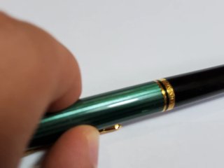 Pelikan K400 Penna Vintage
