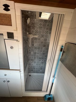 FIAT Ducato 2015 camper