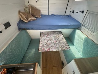 FIAT Ducato 2015 camper