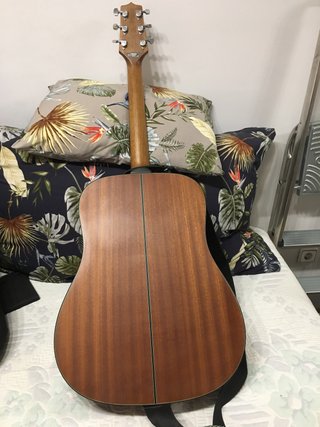 Guitarra Acústica Takamine